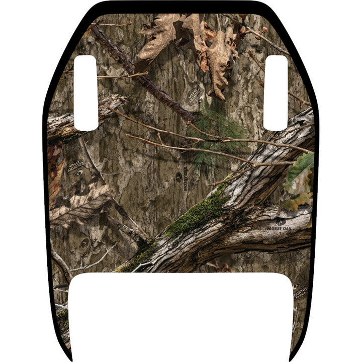 Mojave Hood Graphic - Mossy Oak Country DNA