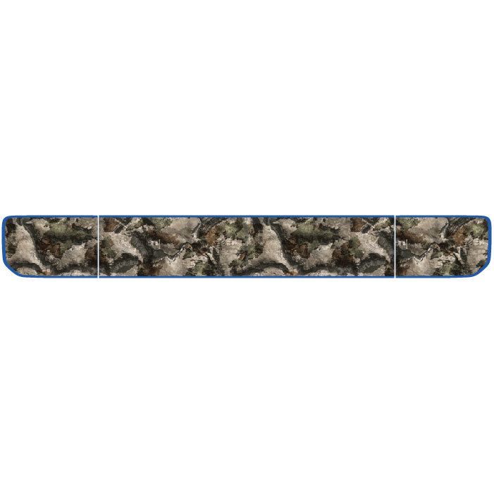 Gladiator Tailgate Wrap Graphic - Mossy Oak Elements Terra