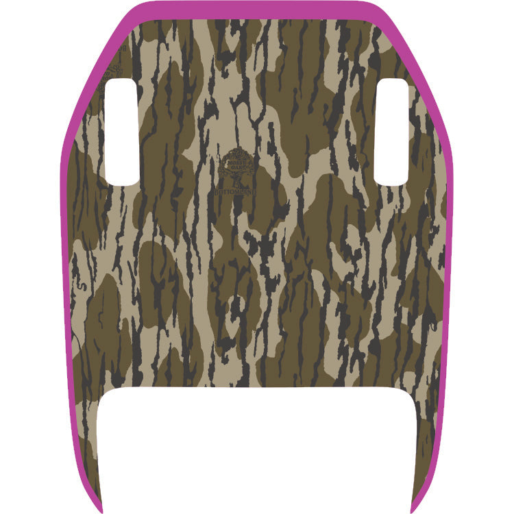 Mojave Hood Graphic - Mossy Oak Bottomland