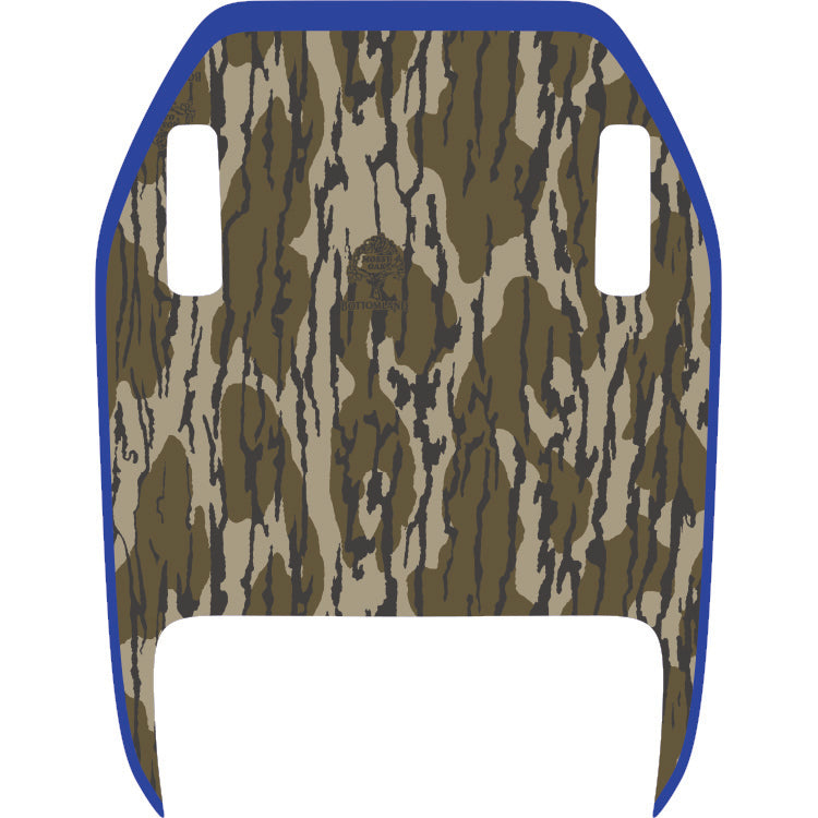 Mojave Hood Graphic - Mossy Oak Bottomland