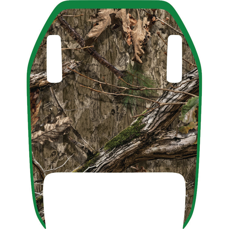 Mojave Hood Graphic - Mossy Oak Country DNA