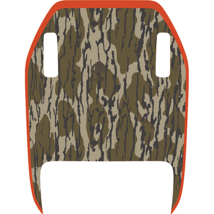 Mojave Hood Graphic - Mossy Oak Bottomland