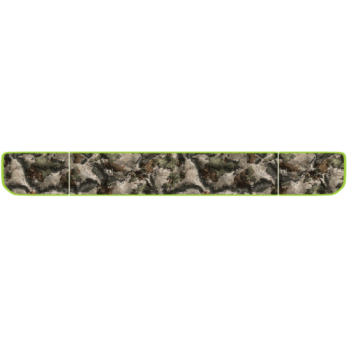 Gladiator Tailgate Wrap Graphic - Mossy Oak Elements Terra