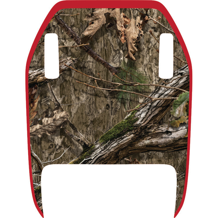 Mojave Hood Graphic - Mossy Oak Country DNA