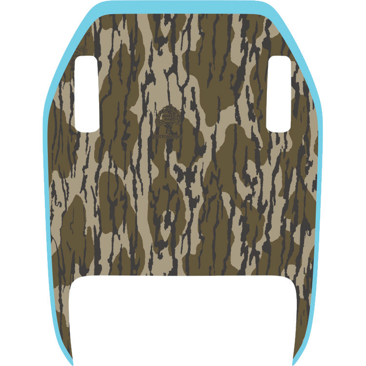 Mojave Hood Graphic - Mossy Oak Bottomland