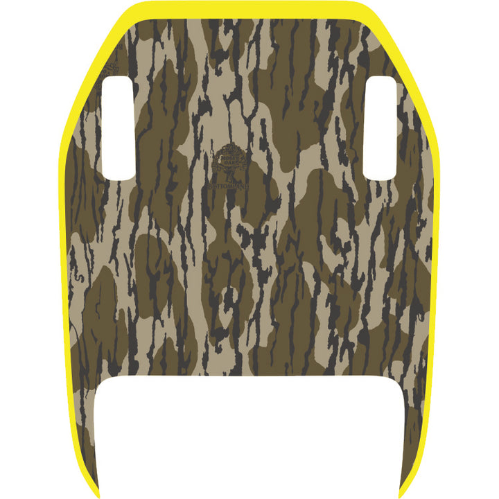 Mojave Hood Graphic - Mossy Oak Bottomland