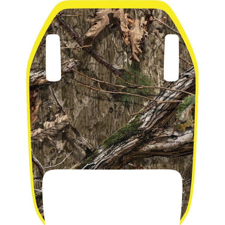 Mojave Hood Graphic - Mossy Oak Country DNA